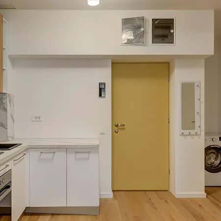 Apartamento Bliss - Elegant And Cozy *