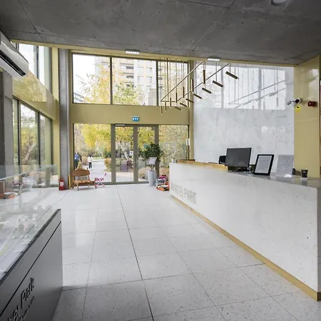 Bliss - Elegant And Cozy Appartement