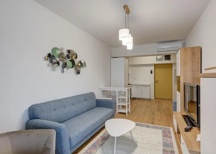 Bliss - Elegant And Cozy *