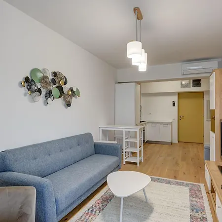 Bliss - Elegant And Cozy *